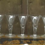 586 4601 WINE GLASS